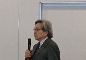 遠藤ひろしの動き